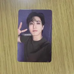 straykids スキズdoit ハン アコーディオン トレカ