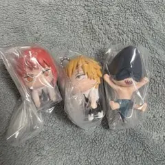 チェンソーマン　つなげてマスコット