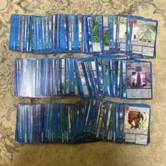 旧デジ　旧デジモンカード250枚以上まとめ売り