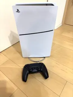 PlayStation 5 CFI-2000デジタル・エディション　本体