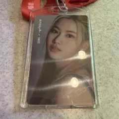 TWICE DFESTA タレントカード 2022