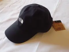ノースフェイス GORE-TEX Cap ブラック (未使用)