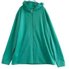 フード付きパーカーxl