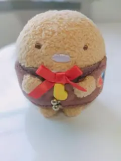 すみっコぐらし ねこ すみっコぐらし学園 第2回定期テスト てのり