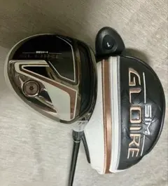 【美品】SIMグローレ7W（Ｓ）
