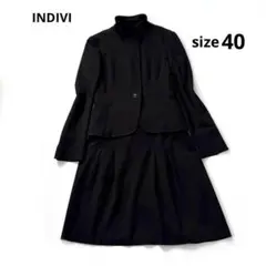 2025年最新】INDIVI ビジネススーツの人気アイテム - メルカリ