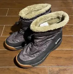 【※AIRWALK✨UNISEX✨SNOW BOOTS✨22cm】のサムネイル
