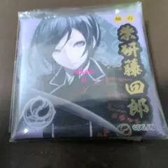 刀剣乱舞　薬研藤四郎　缶バッチ