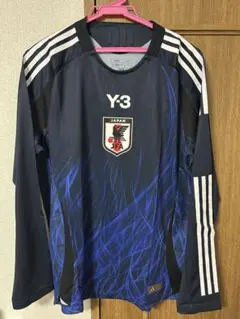 アディダス Y-3 日本代表オーセンティックユニフォーム