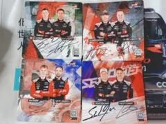 2025年最新】勝田貴元 サインの人気アイテム - メルカリ