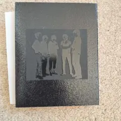 相葉雅紀☆グリーンフィンガーズ&嵐ファンクラブ特典