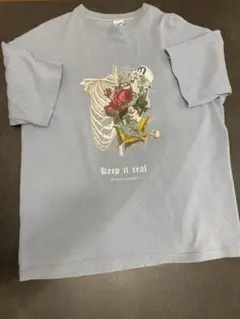 Dall Clothing グラフィックTシャツ Lサイズ