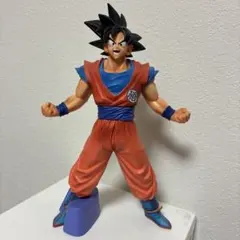 ドラゴンボール 孫悟空 フィギュアのサムネイル