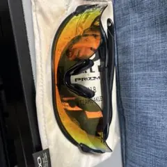 OAKLEY PRIZM サングラス 2018年モデル