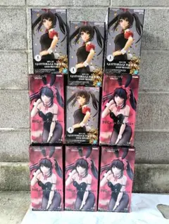 2026年最新】時崎狂三 フィギュアの人気アイテム - メルカリ
