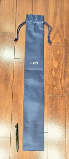 ships 傘袋のサムネイル