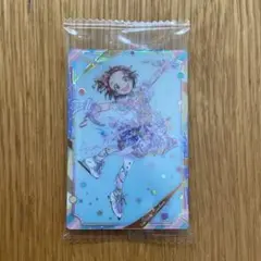 メダリスト ウエハース UR 結束いのり 描き下ろし レア トレカ