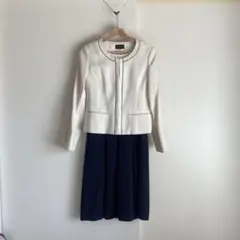 セレモニースーツ　7号　3点セット