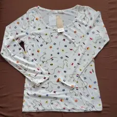 長袖Tシャツのサムネイル