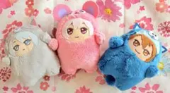 アイナナ 天 龍之介 ミニモンぬい | Mercari