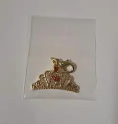 プリンセスシークレットチャーム ベル