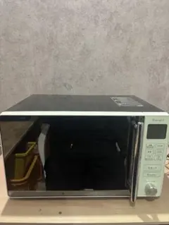 e angle 単機能電子レンジ ANG-MO-C5 2022年製 - メルカリ