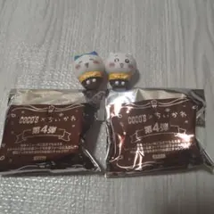 Cocosコラボ [2025/11/27~ 限定発売]　第4弾