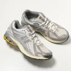 New Balance ニューバランス M1906RRD グレー＋シルバー