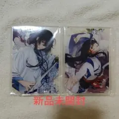 俺クロ リアイベ 声優さんサイン入り 特賞 景品 黒神ユウマ 黒神マキ