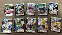 2026年最新】昔のドラゴンボールカードの人気アイテム - メルカリ