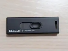 エレコム SSD 外付け 500GB USB3.2(Gen2)