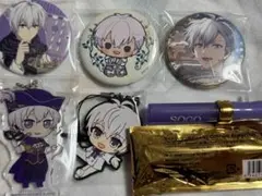 逢坂壮五 アイナナ まとめ売り アクリルスタンド - メルカリ