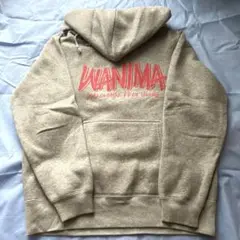 2025年最新】wanima パーカーの人気アイテム - メルカリ