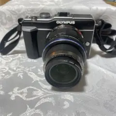 2025年最新】olympus pen e-pl1 レンズの人気アイテム - メルカリ