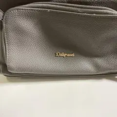 ラシット　ミニショルダー