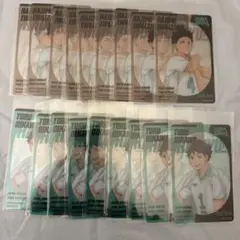 2026年最新】ハイキュー ジャンフェス おみくじの人気アイテム - メルカリ