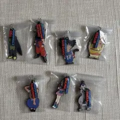 ドラゴンボール 一番くじ H賞 ラバーチャーム