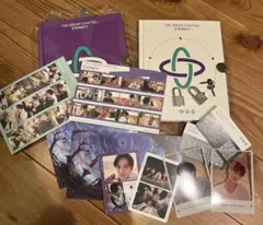 THE DREAM CHAPTER: ETERNITY