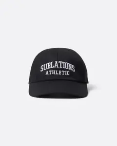 即完売 SUBLATIONS キャップ WORKERS CAP ATHLETIC 2026年最新】Sublationsの人気アイテム - メルカリ