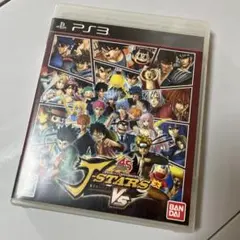 J-Stars Victory Vs (PS3)