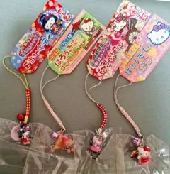 2025年最新】ハローキティ 根付け まとめ売りの人気アイテム - メルカリ