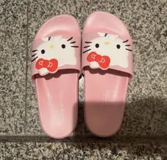 ハローキティ サンダル 24cm