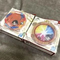 おまけ有　ミセスグリーンアップル　一番くじ　E賞　シャカシャカアクリルチャーム
