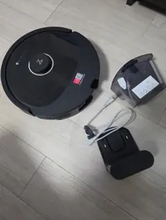 Roborock Q8max（拭き掃除対応）のサムネイル