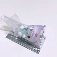 サンリオキャラクターズ GRWM マスコットチャーム クロミ