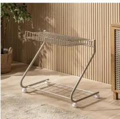 ハンガーラック 洋服タンス