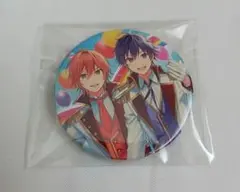 すとぷり ななじぇる 缶バッチ