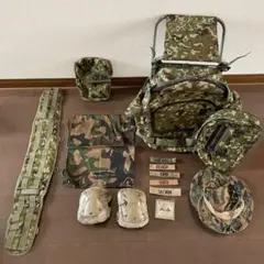 2025年最新】弾帯パットの人気アイテム - メルカリ