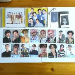 PENTAGON キノ トレカ PENTAGON キノ トレカセット - メルカリ