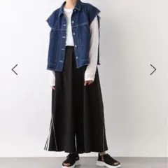 LEPSIM トラックスカーチョ